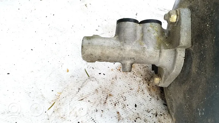 Opel Omega B1 Master brake cylinder 