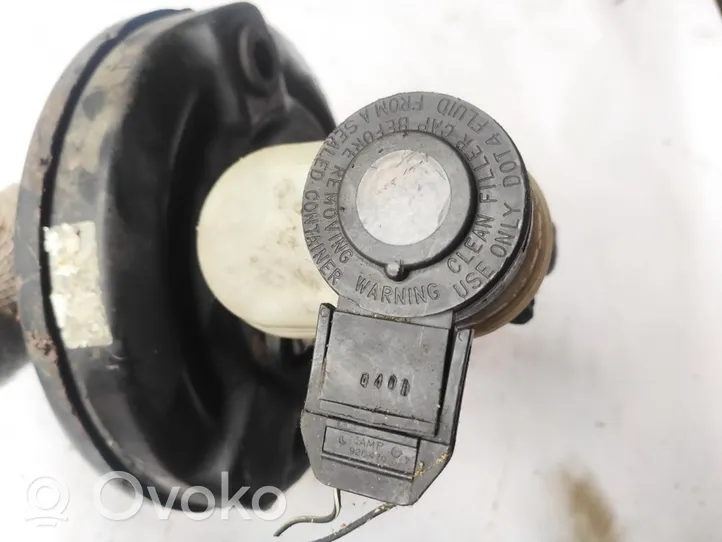 Rover 214 - 216 - 220 Master brake cylinder 