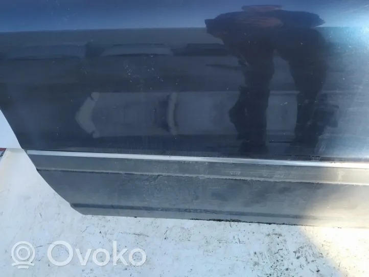 Volvo S80 Rivestimento della portiera anteriore (modanatura) 