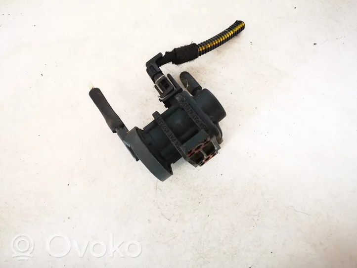 Opel Signum Solenoidinis vožtuvas 09128022