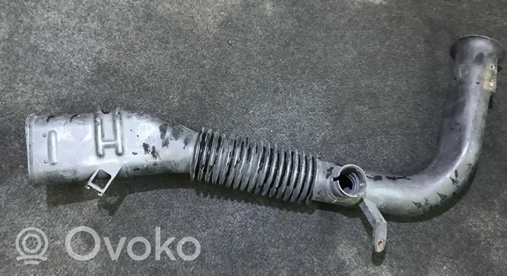 Nissan NX 100 Air intake hose/pipe 