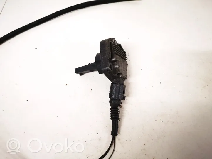 Volkswagen Sharan Oil level sensor kg0559rx03