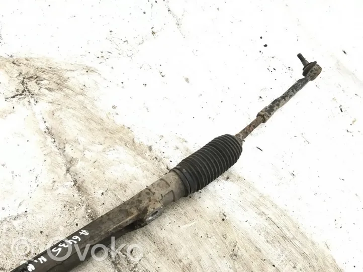 Nissan Micra Steering rack lhd