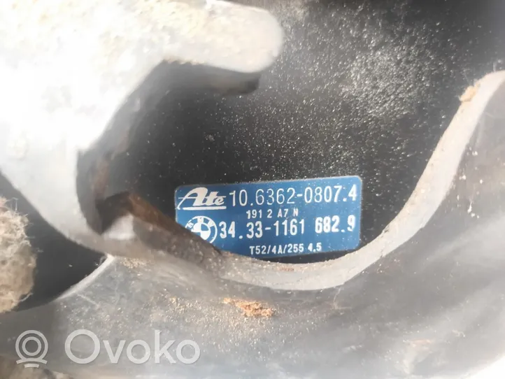 BMW 3 E36 Brake booster 10636208074