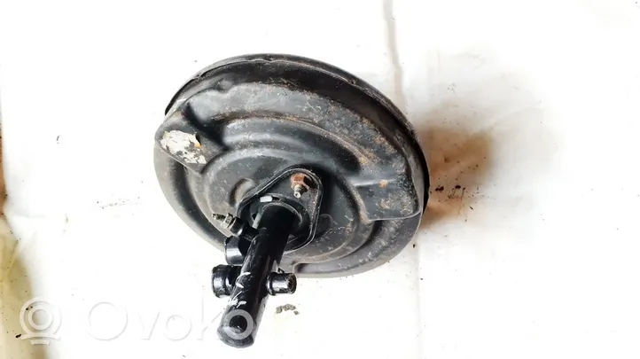 Ford Ka Brake booster 