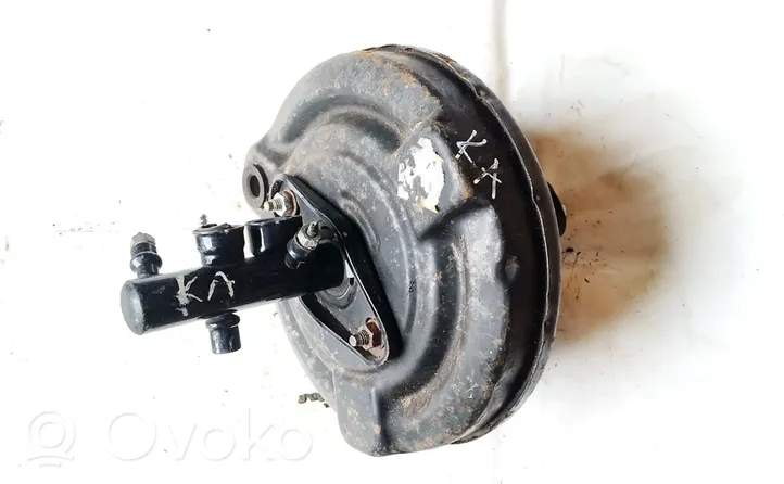 Ford Ka Brake booster 