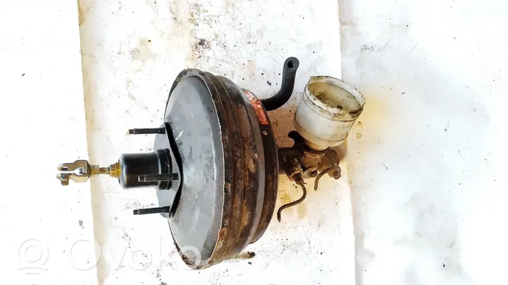 Honda Accord Brake booster nm290v2