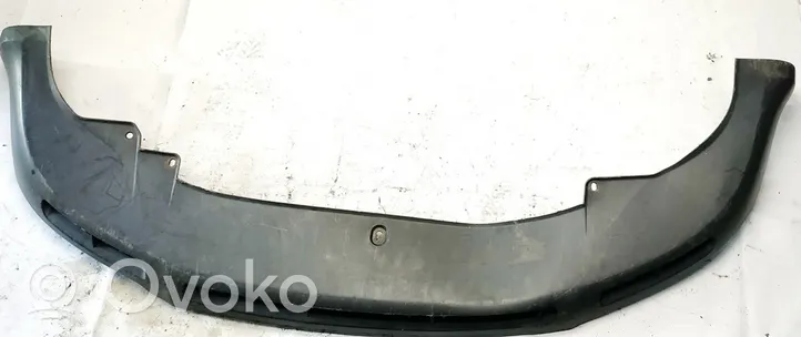 Volkswagen PASSAT B5.5 Labbro del paraurti anteriore 3B0805903F