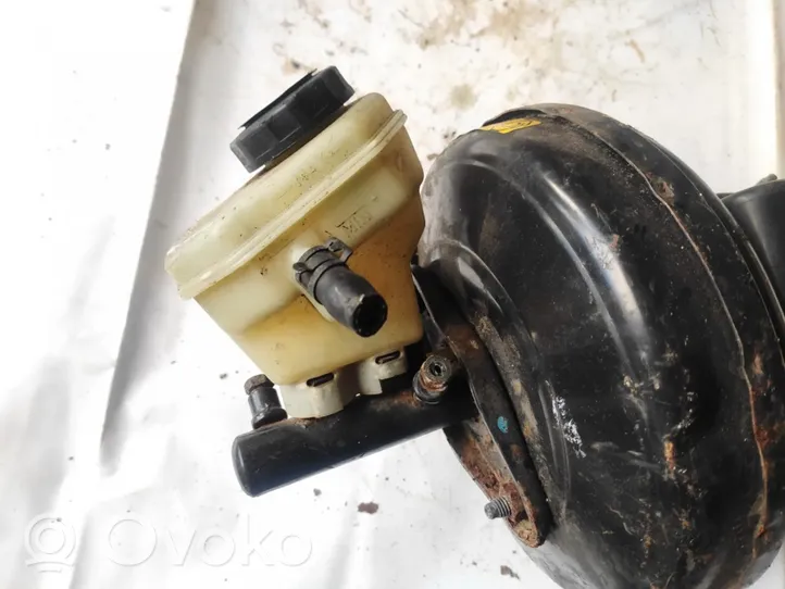 Ford Ka Cilindro del sistema frenante 74471061