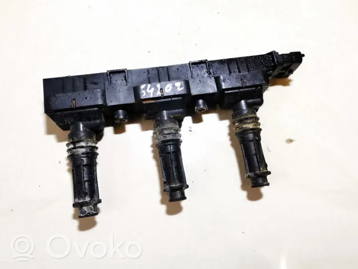 Opel Corsa B High voltage ignition coil 0221503014