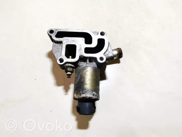 Opel Corsa B EGR valve 90570476