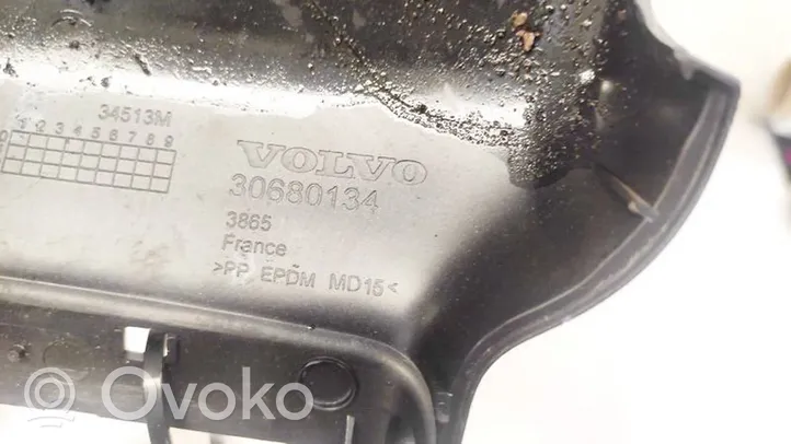 Volvo V50 Ohjauspyörän pylvään verhoilu 30680134