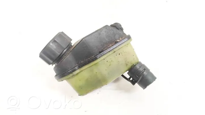 Volvo V50 Brake fluid reservoir 4N513531DC