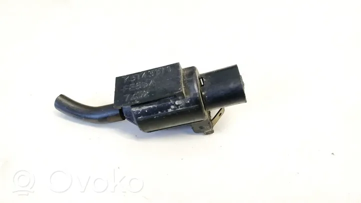 Mazda 121 Turboahtimen magneettiventtiili K5T43171