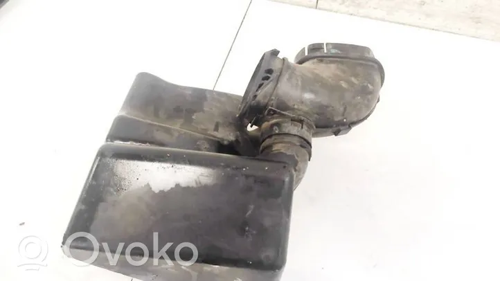 Volvo V50 Vacuum air tank 4613747169