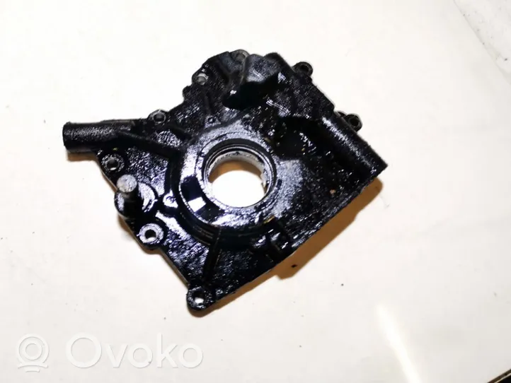 Opel Omega B1 Oil pump m51d