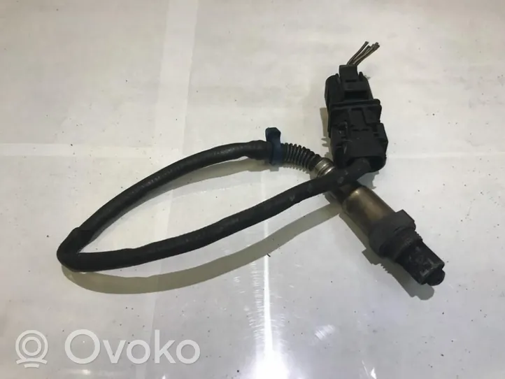 BMW 5 E60 E61 Sonda lambda 0281004019