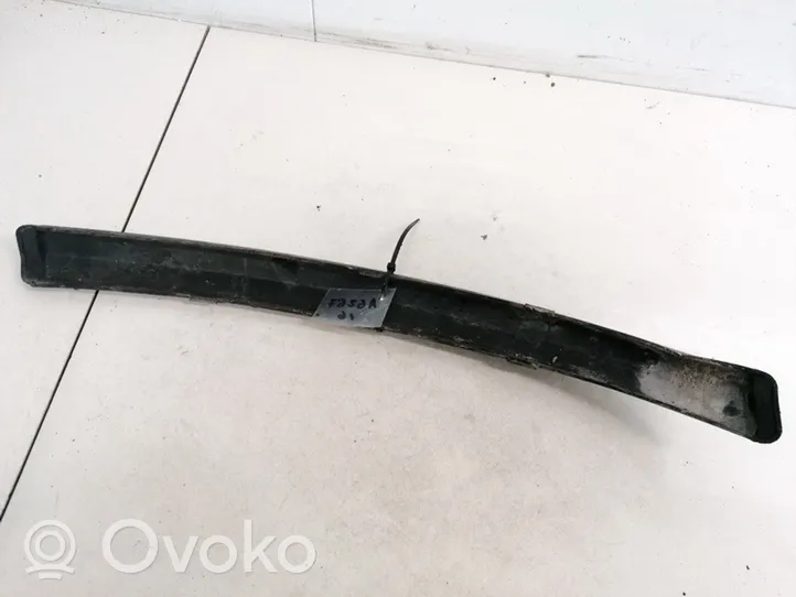 Ford Mondeo Mk III Front bumper splitter molding 1S7117E909