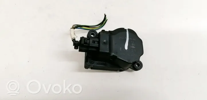 Ford C-MAX I Air flap motor/actuator 3M5H19E616AB