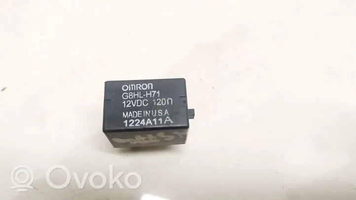 Honda Element Other relay g8hlh71