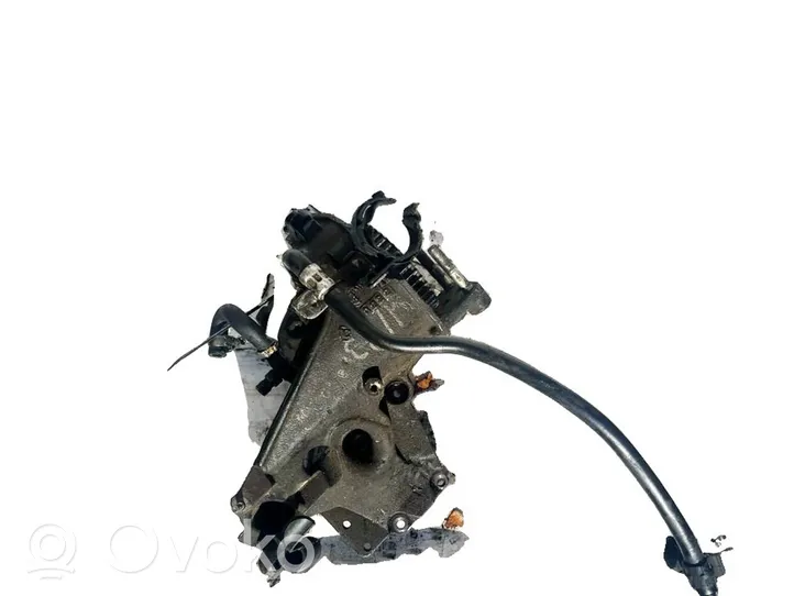 Fiat Stilo Fuel injection high pressure pump 0445010007