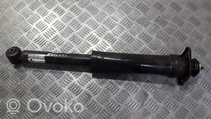 Daewoo Kalos Rear shock absorber/damper 96494605