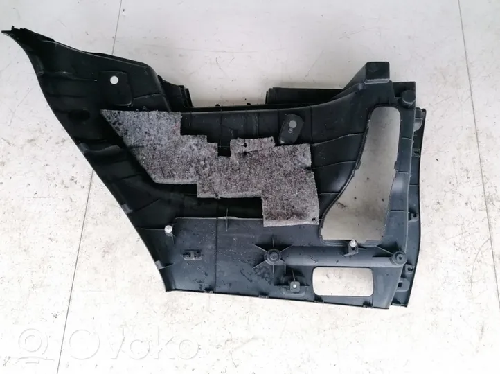 Toyota RAV 4 (XA30) Kita bagažinės apdailos detalė 6473042070