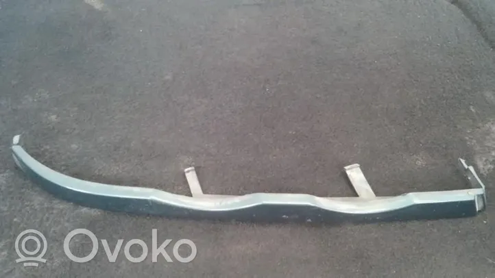 BMW 3 E46 Front door glass trim molding 51138208482