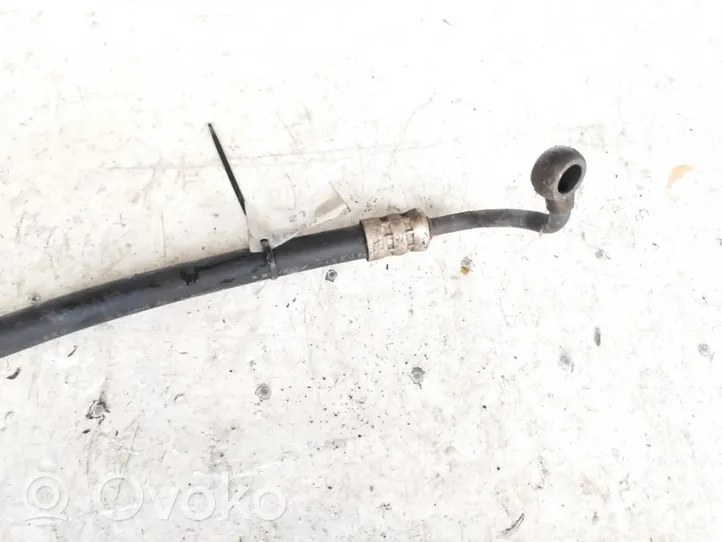 Mercedes-Benz E W210 Power steering hose/pipe/line 