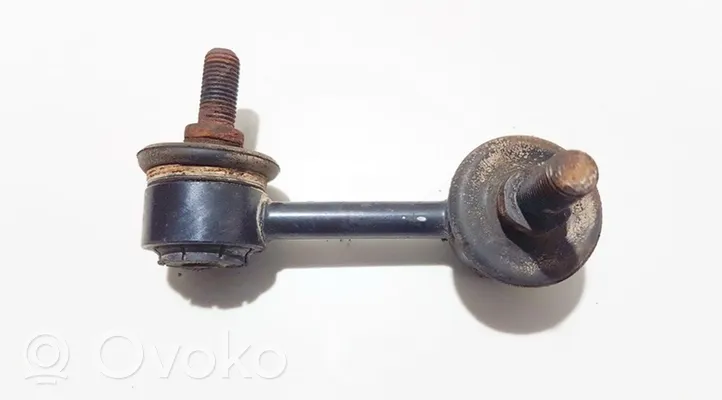 Nissan Murano Z50 Barra stabilizzatrice anteriore/stabilizzatore 5676485