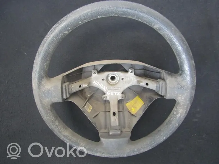 Hyundai Getz Steering wheel 561001c50000