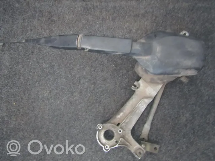 Mercedes-Benz E W210 Front wiper linkage and motor 3391098338