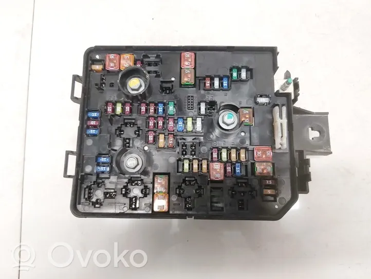 Opel Mokka Comfort/convenience module 95263744