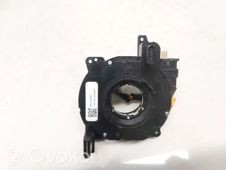 Volvo V40 Bague collectrice/contacteur tournant airbag (bague SRS) 31343218