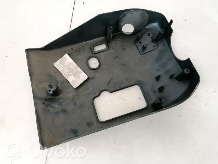 Peugeot 405 Garniture de colonne de volant 9610014577