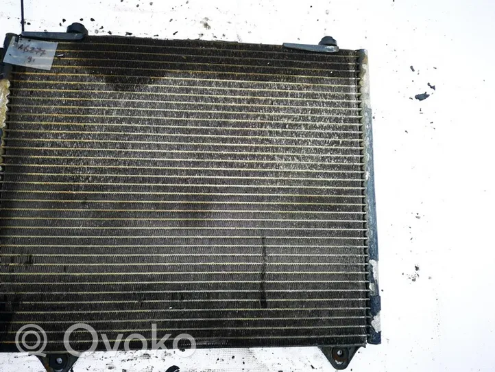 Land Rover Freelander Radiateur condenseur de climatisation 