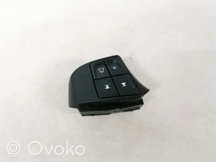 Volvo V50 Interrupteur / bouton multifonctionnel 8637491