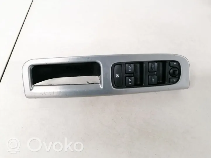 Volvo V50 Interrupteur commade lève-vitre 30658444