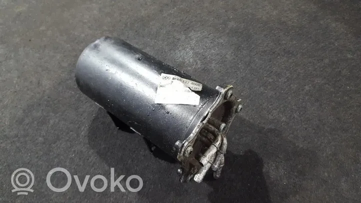 Audi A3 S3 8P Fuel filter 6650473111