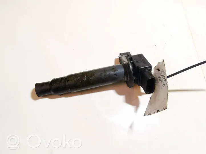 Toyota Yaris High voltage ignition coil 90080-19021