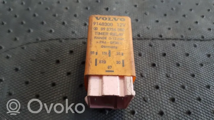 Volvo C70 Other relay 9148300