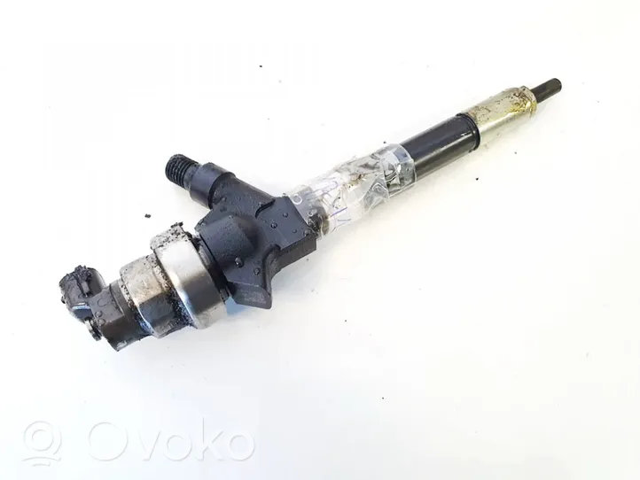 Opel Mokka Fuel injector 55567729