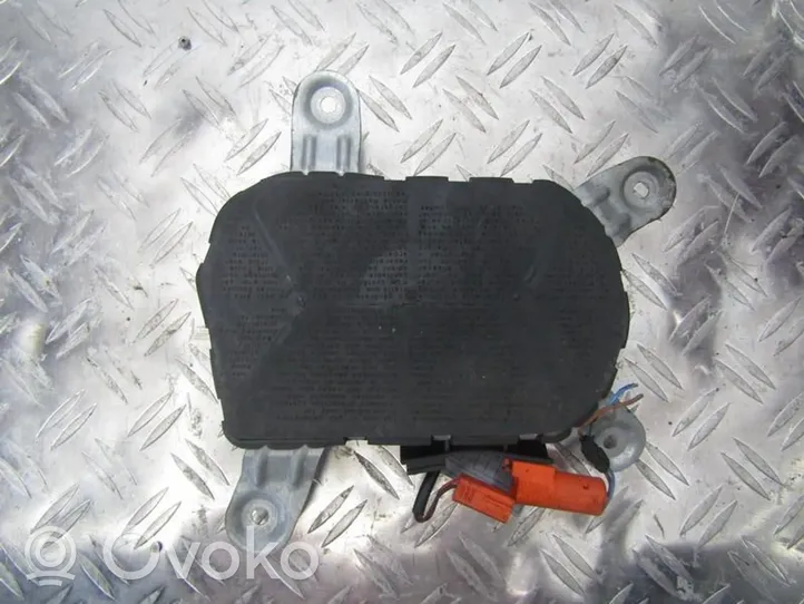 BMW 5 E39 Airbag portiera anteriore 3482088061