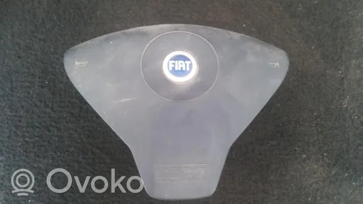 Fiat Stilo Poduszka powietrzna Airbag kierownicy 735317551