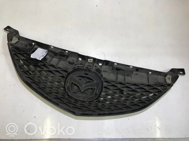 Mazda 3 I Grille de calandre avant 