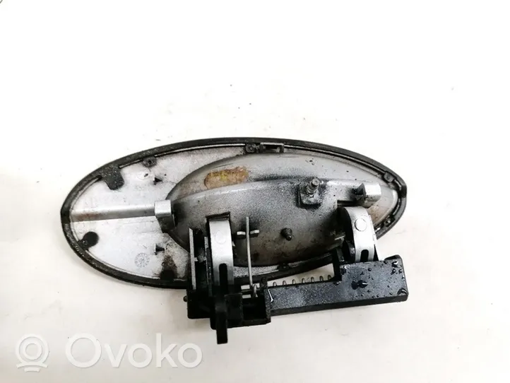 Citroen C5 Etuoven ulkokahva 9644270177