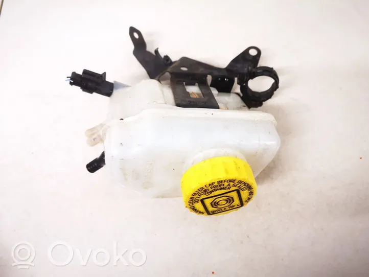 Alfa Romeo Mito Brake fluid reservoir 55701378