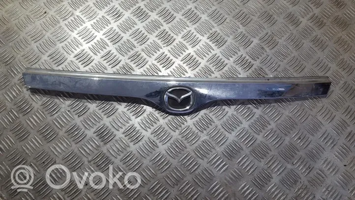 Mazda 323 Grille de calandre avant BJ0E50711