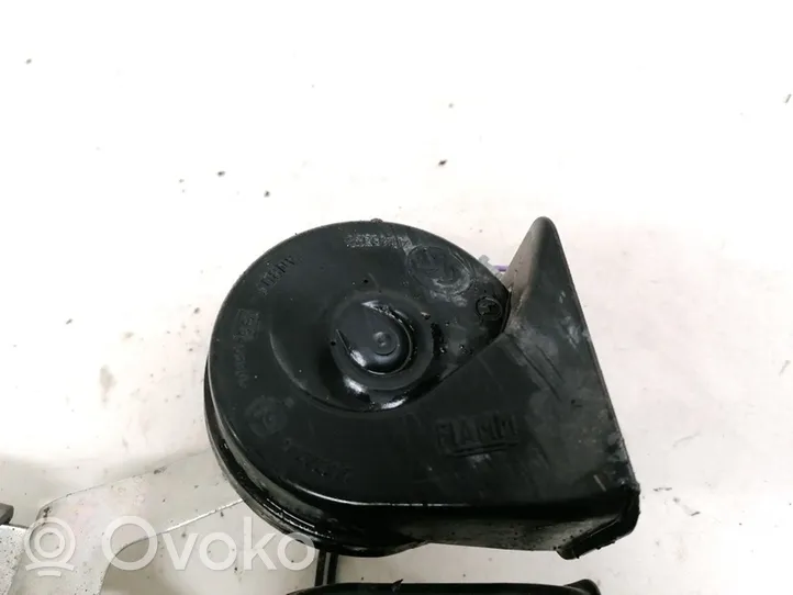 Alfa Romeo Mito Signal sonore E30055306