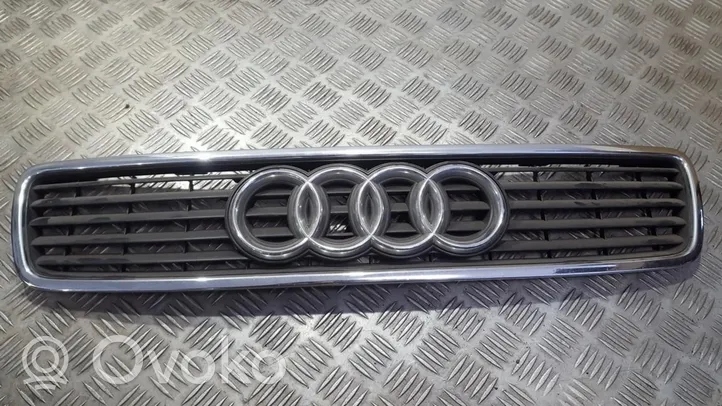 Audi A4 S4 B5 8D Atrapa chłodnicy / Grill 8d0853651j